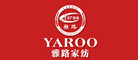 Yaroo/雅路品牌LOGO图片