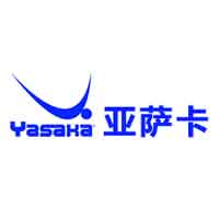 Yasaka/亚萨卡品牌LOGO图片
