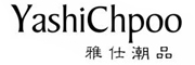 YashiChpoo/雅仕潮品品牌LOGO图片