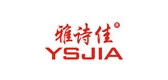 雅诗佳品牌LOGO图片