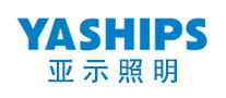 YASHIPS品牌LOGO图片