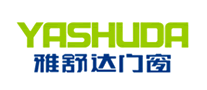 YASHUDA/雅舒达品牌LOGO图片