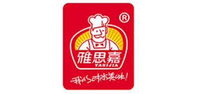 雅思嘉LOGO