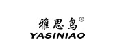 雅思鸟品牌LOGO图片