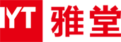 雅堂之家品牌LOGO图片