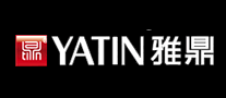 Yatin/雅鼎品牌LOGO图片