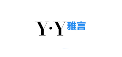 雅言品牌LOGO图片