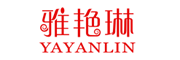 YAYANLIN/雅艳琳LOGO