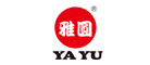 YAYU/雅圆品牌LOGO图片