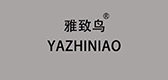 雅致鸟品牌LOGO图片