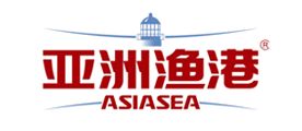 亚洲渔港品牌LOGO