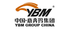 YBM/意奔玛品牌LOGO图片