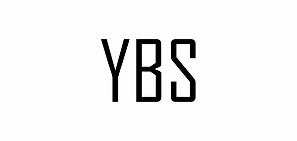 ybs品牌LOGO图片