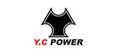 Y.C POWER品牌LOGO