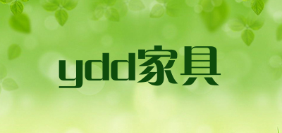 ydd家具品牌LOGO图片