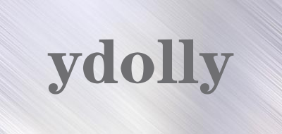 ydolly品牌LOGO图片