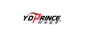 ydprince品牌LOGO图片