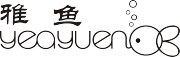 yeayuen/雅鱼品牌LOGO图片