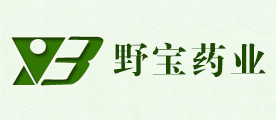 野宝药业品牌LOGO图片