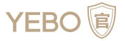 YEBO/医博肛肠品牌LOGO图片