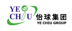 YECHIU/怡球品牌LOGO图片