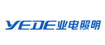 YEDE/业电照明品牌LOGO图片