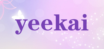 yeekai品牌LOGO图片