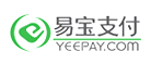 YEEPAY/易宝支付品牌LOGO图片