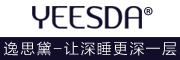 YEESDA/逸思黛品牌LOGO图片