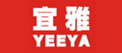 YEEYA/宜雅品牌LOGO图片