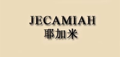 耶加米品牌LOGO图片