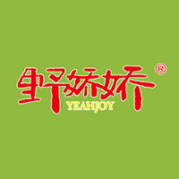 野娇娇品牌LOGO