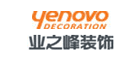 Yenova/业之峰装饰品牌LOGO图片