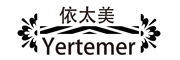 Yertemer/依太美品牌LOGO图片