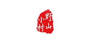 野山小村品牌LOGO图片