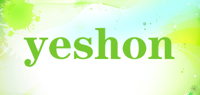 yeshon品牌LOGO图片