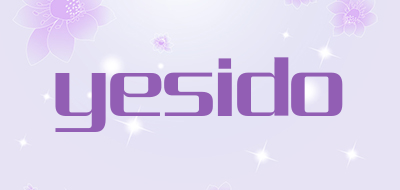 yesido品牌LOGO