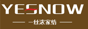 yesnow/一丝浓品牌LOGO图片