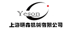 Yeson/研森品牌LOGO图片