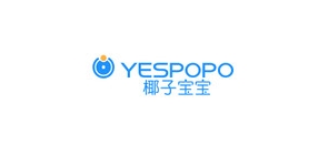 yespopo品牌LOGO图片