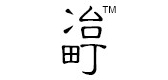 冶町LOGO