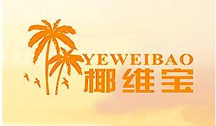 Yeweibao/椰维宝品牌LOGO图片