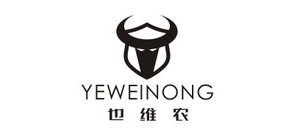 也维农品牌LOGO图片