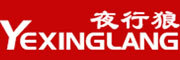 YEXINGLANG/夜行狼品牌LOGO图片