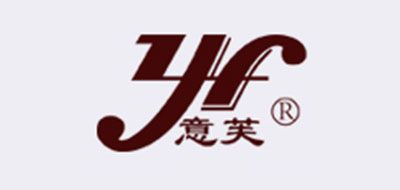 YF/意芙品牌LOGO图片