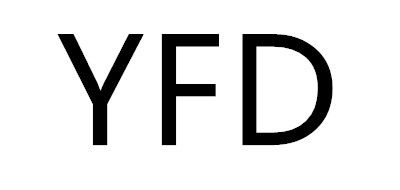 YFD品牌LOGO图片