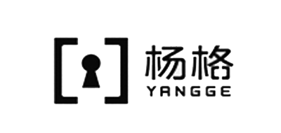 YGS/杨格LOGO