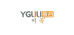 YGUU/依谷品牌LOGO图片