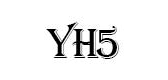 yh5品牌LOGO图片
