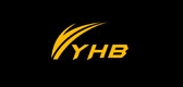 yhb品牌LOGO图片